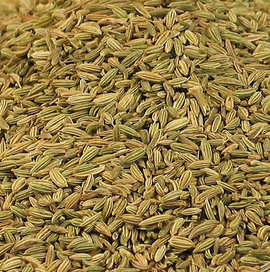 400 g of whole fennel seeds, perfect for adding flavor to dishes