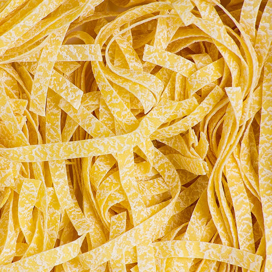 De Cecco Tagliatelle mit Ei, No104, 3 kg, 12 x 250g, traditionelle italienische Nudeln