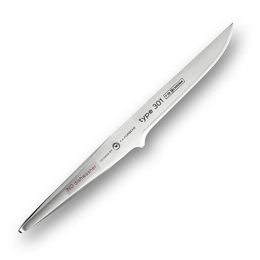 Chroma type 301 P-8 Ausbeinmesser, 14cm, 1 St - A high-quality 14cm Ausbeinmesser from Chroma type 301