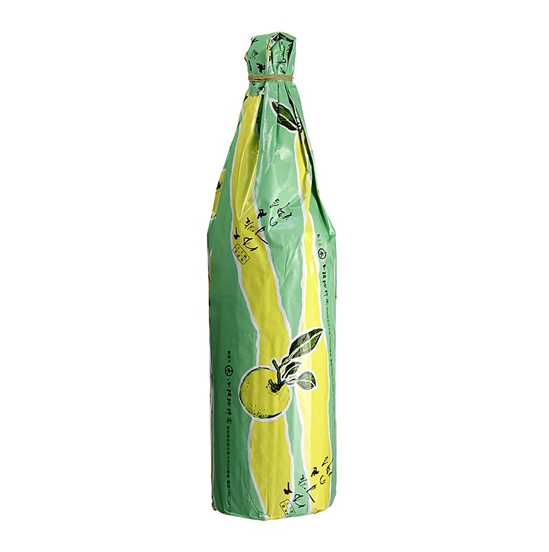 Yuzu Su, Yuzu-Zitrussaft mit Salz, als Dressing-Basis, 1,8 l