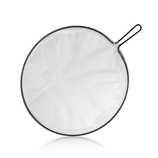 Large 35cm ø Suppensieb for Better Food, Dishwasher Safe, 1 St