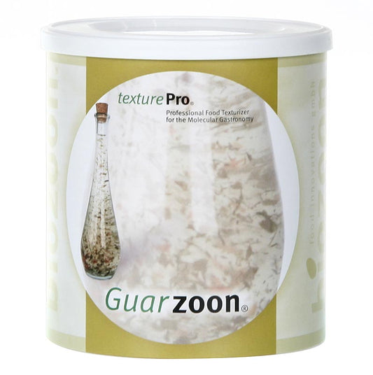 Organic Guarzoon (Guarkernmehl) from Biozoon, a 300g product containing E 412