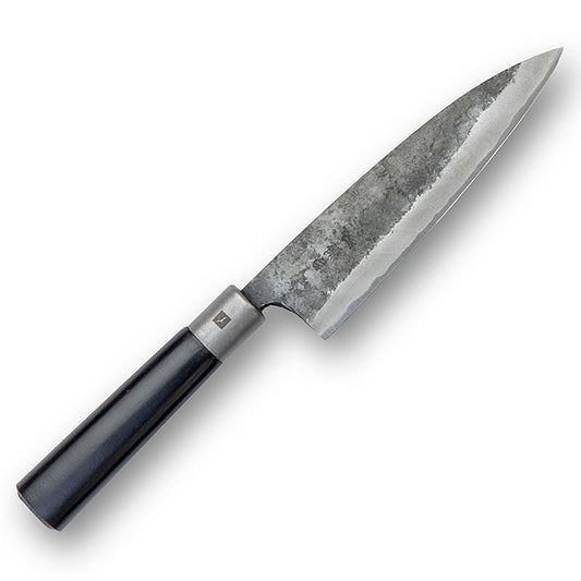 German: Haiku Kurouchi B-06 Ko-Yanagi, Universalmesser, 13,5cm, 1 St - hochwertiges japanisches Kochmesser mit 13,5 cm Klinge