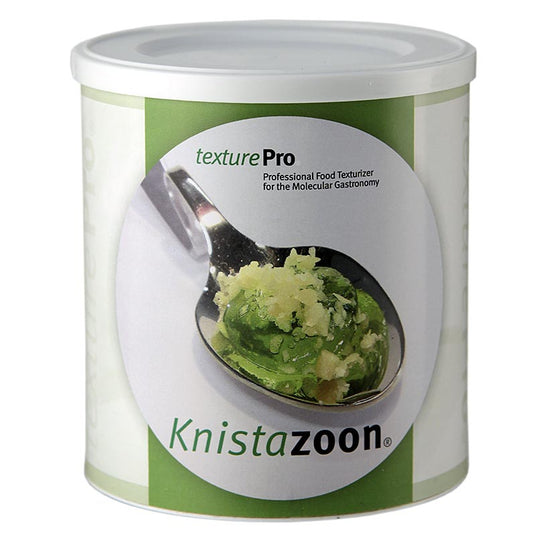 Organic Knistazoon (Knallbrause) by Biozoon, 350 g, fizzy and flavorful