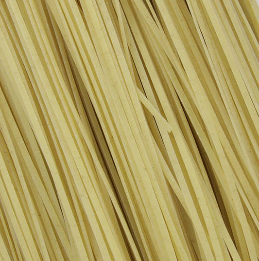 Linguine Morelli 1860 mit Weizenkeimen, 500 g - hochwertige italienische Pasta