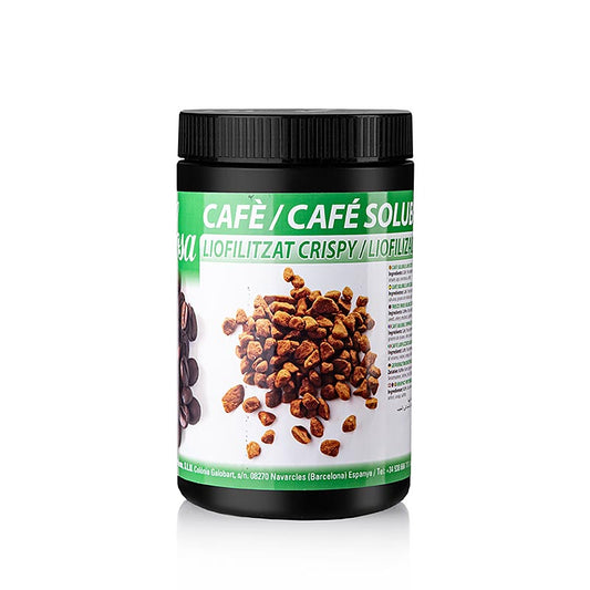 German

SEO-freundlicher Alt-Text für das Bild: Sosa Crispy - Cafe (Kaffee) (38516), 250 g - Eine köstliche 250 g Packung des Sosa Crispy-Kaffees für leckeren Genuss