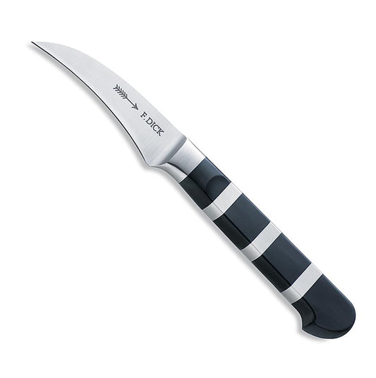 A high-quality 7cm DICK Serie 1905 Tourniermesser knife, perfect for precision cutting