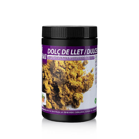 Alt text: Sosa Pulver - Dulce de Leche (37730), 500 g, a delicious and creamy Latin American sweet milk powder