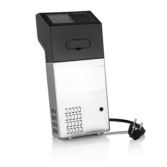 Steba SV 100 Professional Einhängethermostat for Sous-Vide, designed for pots with a minimum diameter of 15cm, 1 piece