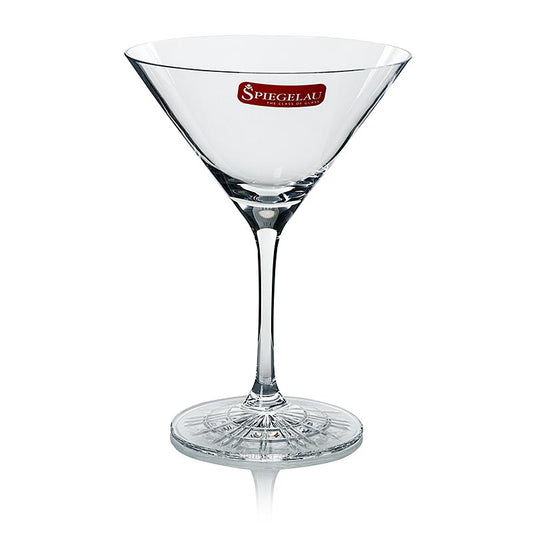 Spiegelau Cocktail Glas, 165ml, Perfect Serve Collection, 1 St - stilvolles Kristallglas für Cocktails und Drinks, perfekt für die anspruchsvolle Hausbar oder Gastronomie