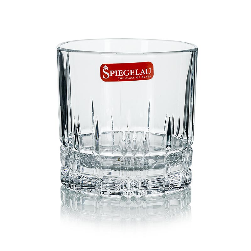 Spiegelau Perfect SOF Glas, Tumbler, 270ml, Perfect Serve Collection, 1 St - A high-quality 270ml glass tumbler from the Perfect Serve Collection by Spiegelau