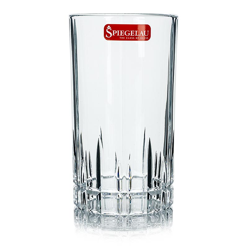 Spiegelau Perfect Longdrink Glas, 350ml, from the Perfect Serve Collection