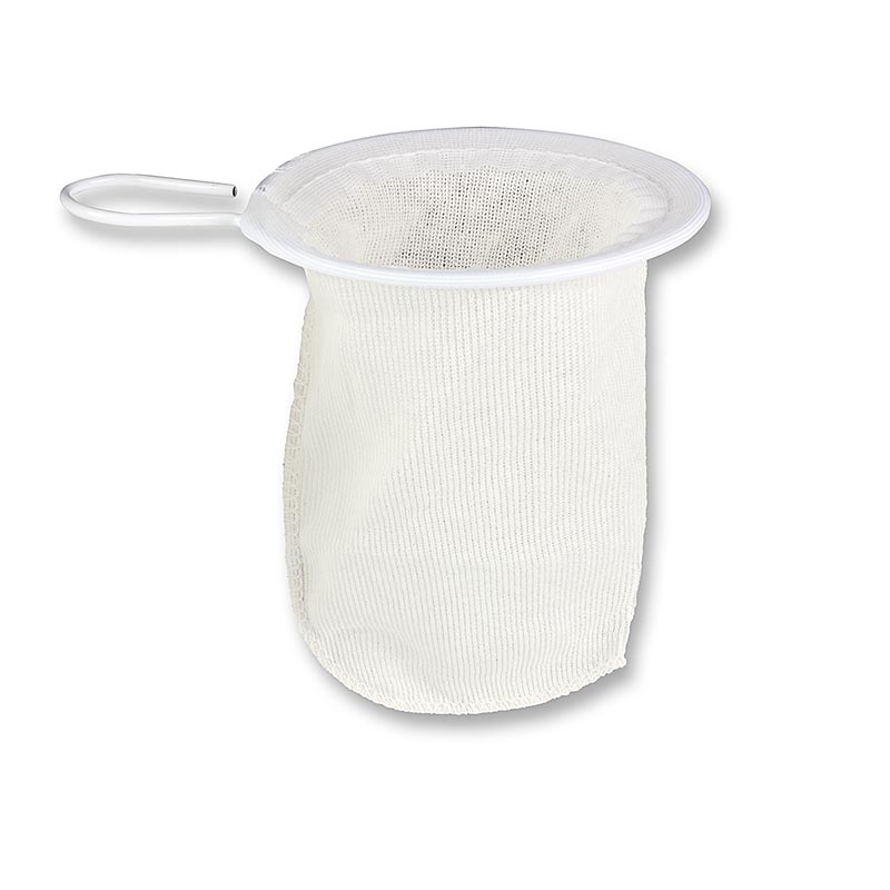 Better Tea Filter No. 2, Strumpfsieb, Ø9cm, 1 St