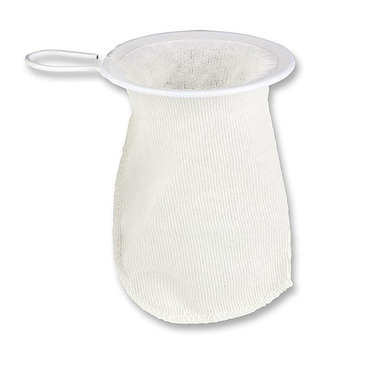 Better Tea Filter No. 3, Strumpfsieb, Ø11cm, 1 St