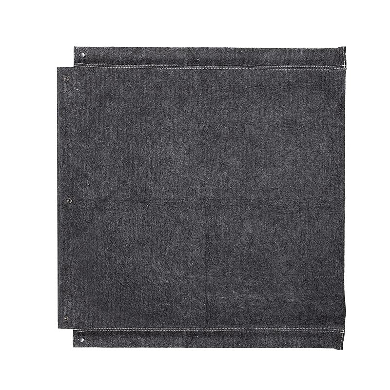 The Black Car Pad, Extender, 79,5x86cm, 1 St