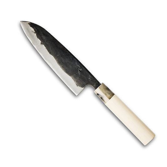 German

SEO-freundlicher Alt-Text für das Bild des Produkts Chroma RS-02 Ryoma Sakamoto Santoku Allzweckmesser, 16,5cm, 1 St: Ein hochwertiges Santoku Allzweckmesser mit 16,5 cm Klinge von Ryoma Sakamoto