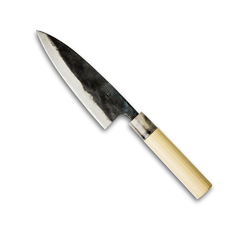 Chroma RS-03 Ryoma Sakamoto Funayuki Fischmesser, a 15cm Japanese fish knife