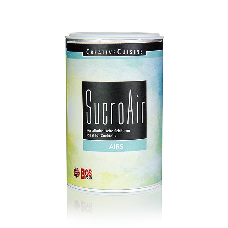 Creative Cuisine SucroAir, 180 g - Sonderpreis, gültig bis 31.07.2024