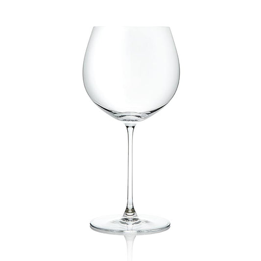 Riedel Veritas Glas - Oaked Chardonnay (1449/97), im Geschenkkarton, 1 St: hochwertiges Weinglas speziell für Eichen-Chardonnay, verpackt in einem eleganten Geschenkkarton