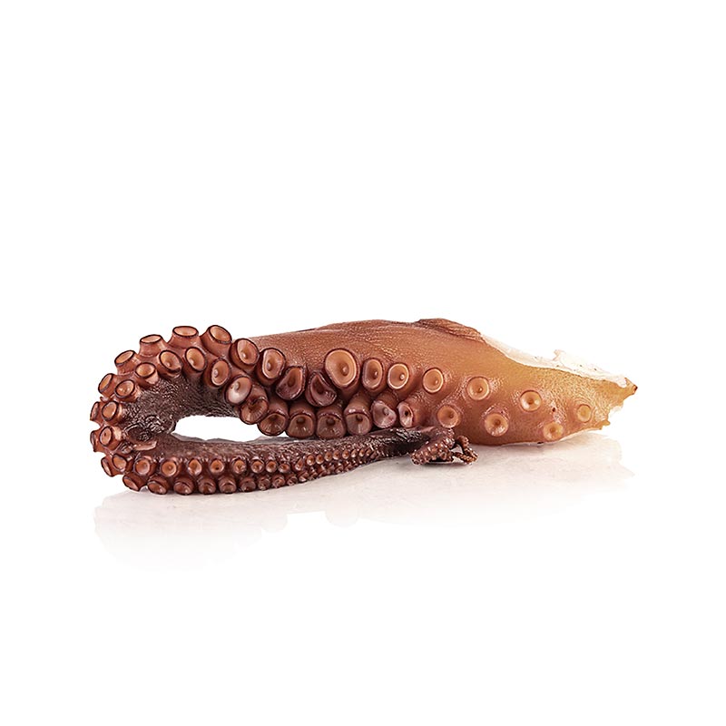 Oktopusarm (Pulpo), vorgegart, 225 g, a delicious and tender pre-cooked octopus product