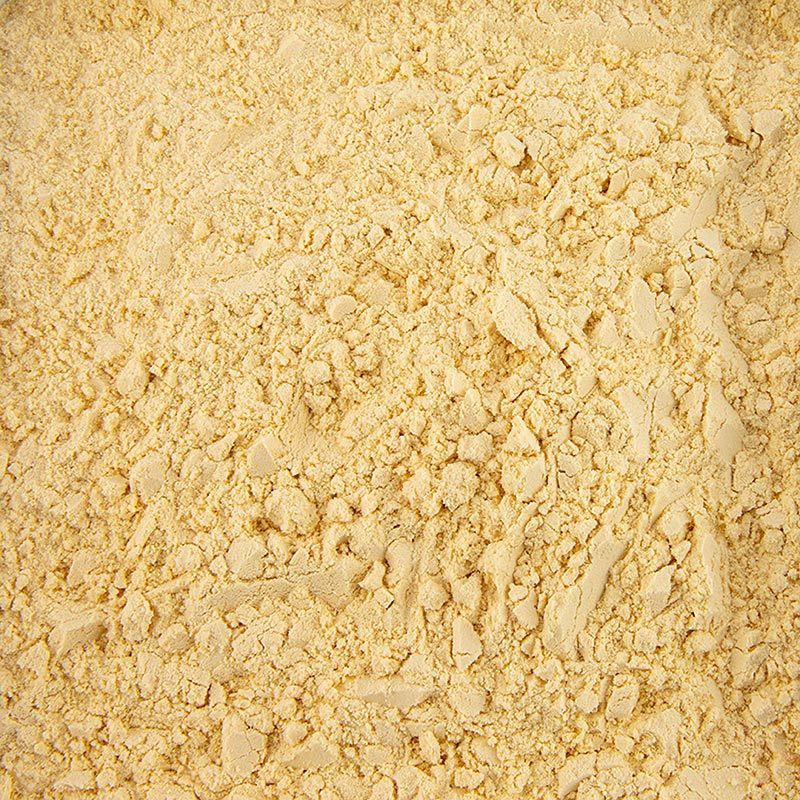 Erbsenprotein PISANE C9, 1 kg - Hochwertiges pflanzliches Proteinisolat aus Erbsen