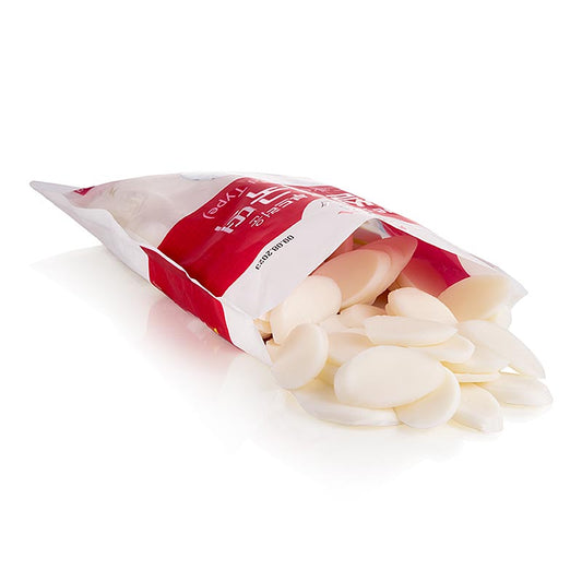 German: Rice Cakes in Scheiben, JONGGA, Korea, 500 g - glutenfreies, knuspriges Produkt aus Reis für gesunde Snacks oder Mahlzeiten